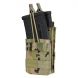 Condor Single Stacker M4 Mag Pouch - 0