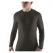 Men's Massif Long Sleeve Nitro Knit T-Shirt - 1