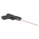 Lasermax LMS-G43 Guide Rod Laser for Glock 43 - 2