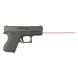 Lasermax LMS-G43 Guide Rod Laser for Glock 43 - 3