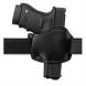 Gould & Goodrich Low Profile Belt Slide Holster - 0