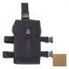 Elite Survival Systems Gas Mask Thigh Rig - 1