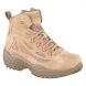 Men's Reebok 6" Rapid Response RB Composite Toe Side-Zip Boots - 0