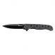 Columbia River Knife & Tool M16 EDC Spear Point Folding Knife - 0