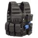 Elite Survival Systems Commandant Tactical Vest - 0