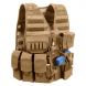 Elite Survival Systems Commandant Tactical Vest - 2