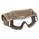 Revision Military Wolfspider Goggle Basic Kit - 1