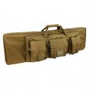 Condor 42" Double Rifle Case