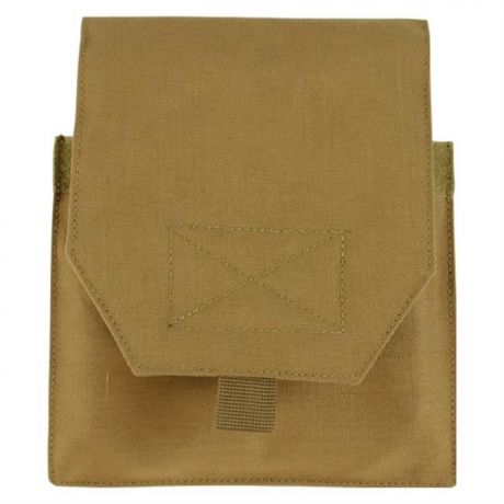 Condor VAS Side Plate Pouch (2 Pack) Photo
