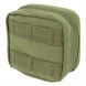 Condor 4 x 4 Utility Pouch - 0