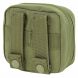 Condor 4 x 4 Utility Pouch - 1