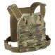 Elite Survival Systems Lightweight MOLLE Plate Carrier - 1