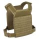 Elite Survival Systems Lightweight MOLLE Plate Carrier - 0