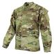 Men's TRU-SPEC Hot Weather OCP Uniform Coat (IHWCU) - 0
