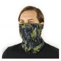 Mission Made Camo Neck Gaiter