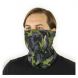 Mission Made Camo Neck Gaiter - 0
