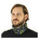 Mission Made Camo Neck Gaiter - 2