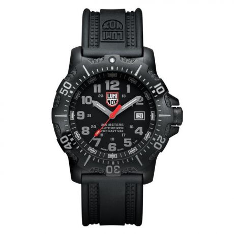 Men's Luminox Sea A.N.U. 4221 Photo