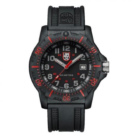 Men's Luminox Black OPS 8895 Photo