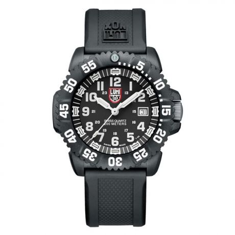 Men's Luminox Evo Navy Seal 3051 Photo
