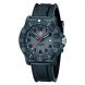 Men's Luminox Black OPS Carbon 8802LUM - 0