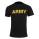 Men's Soffe Army PT T-Shirt - 0