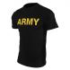 Men's Soffe Army PT T-Shirt - 1