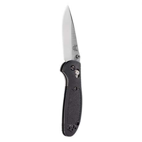 Benchmade Mini-Griptilian 556 S30V Steel Photo