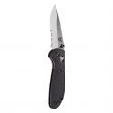 Benchmade Mini-Griptilian 556 S30V Steel