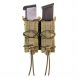 High Speed Gear Double Pistol Taco Molle - 3