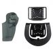 Blackhawk Serpa CQC Concealment Holster - 2