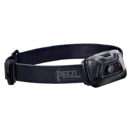 Petzl Tactikka Headlamp Photo