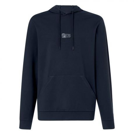 Men's Oakley Patch Fleece Hoodie Photo