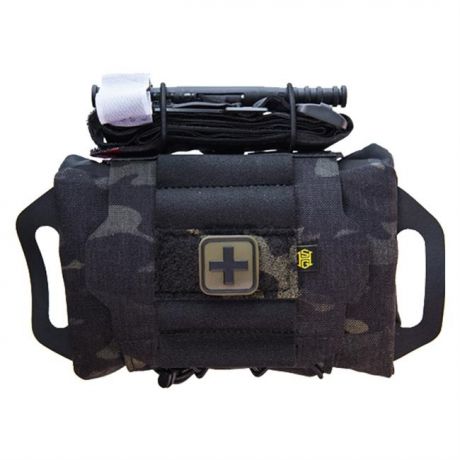 High Speed Gear ReFlex IFAK System Photo