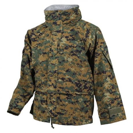 Men's TRU-SPEC H2O Proof Gen 2 ECWCS Parka Photo