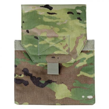 Condor VAS Side Plate Pouch (2 Pack) Photo
