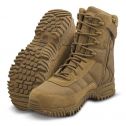 Men's Altama 8" Vengeance SR Side-Zip Boots