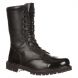 Men's Rocky 10" Jump Boot Side-Zip - 0