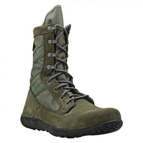Men's Tactical Research Mini-Mil Boots Photo