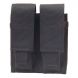 Elite Survival Systems MOLLE Pistol Double Mag Pouch - 1