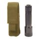 Elite Survival Systems MOLLE Flashlight Pouch - 2