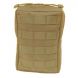 Elite Survival Systems MOLLE Medium General Utility Pouch - 2
