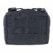 Elite Survival Systems MOLLE Small General Utility Pouch - 1