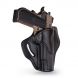 BH1 – 1911 Belt Holster - 0