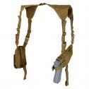 Condor Universal Shoulder Holster