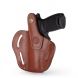 BHX – Thumb Break Holster - 3