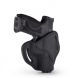 BH2.1 – Open Top Multi-Fit Belt Holster 2.1 - 0