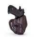 BH2.1 – Open Top Multi-Fit Belt Holster 2.1 - 5