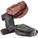 3WH – 3 Way Multi-Fit OWB Concealment Holster - 1