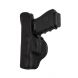 Ultra Custom Concealment Holster - 6